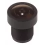 Obiektyw Axis 02006-001 Outdoor Czarny M12 145° Poziomy 79° Pionowy