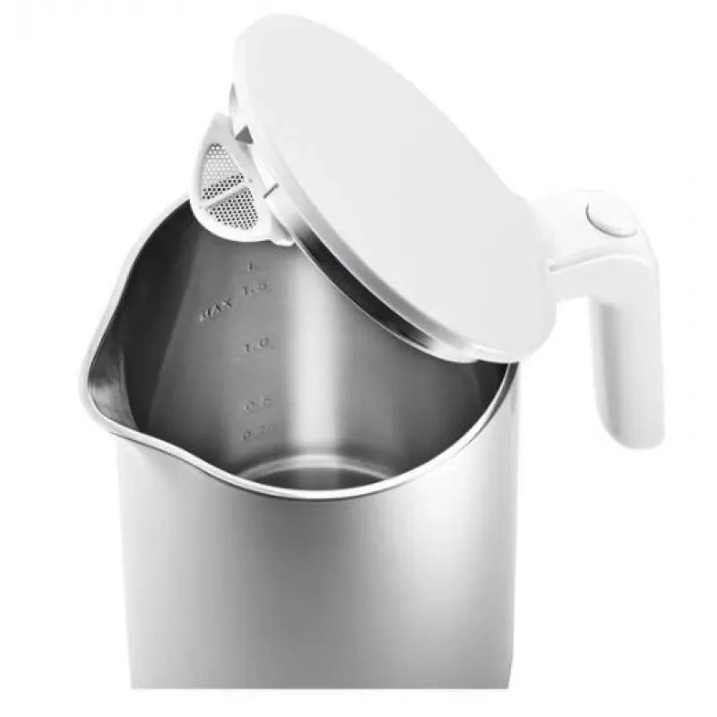 Czajnik elektryczny ZWILLING PRO 1,5 l 1850 W 53006-000-0 srebrny