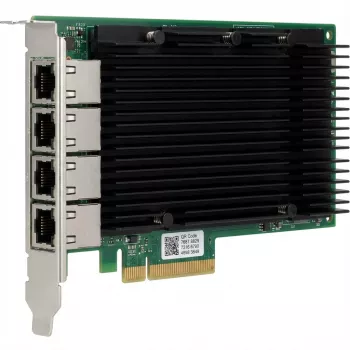 Karta sieciowa Supermicro AOC-STG-I4T-O