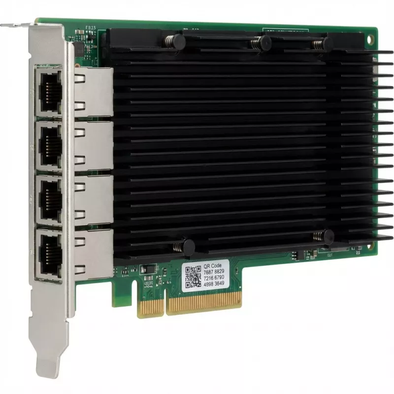 Karta sieciowa Supermicro AOC-STG-I4T-O