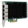 Karta sieciowa Supermicro AOC-STG-I4T-O