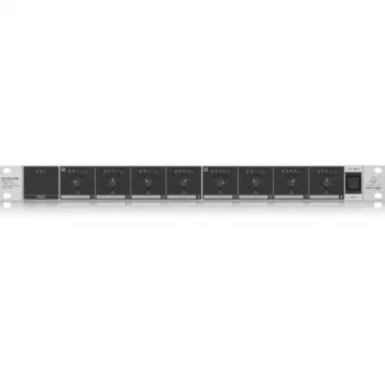 Behringer DS2800 Splitter 8-kanałowy