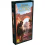7 Wonders - Cities (neues Design), rozszerzenie gry planszowej