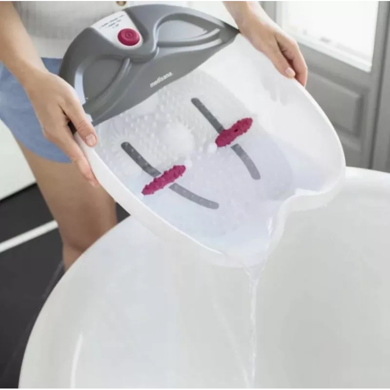 Medisana FS 300 Kąpiel do stóp