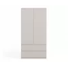 MALWA SS-90 wardrobe kaszmir