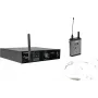 Zestaw bezprzewodowy PSSO WISE ONE PSSO 20000788 pracujący w zakresach 823–832 MHz i 863–865 MHz