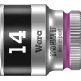 Wera Hex Socket Bit HF 1/4 14x23 (05003729001)