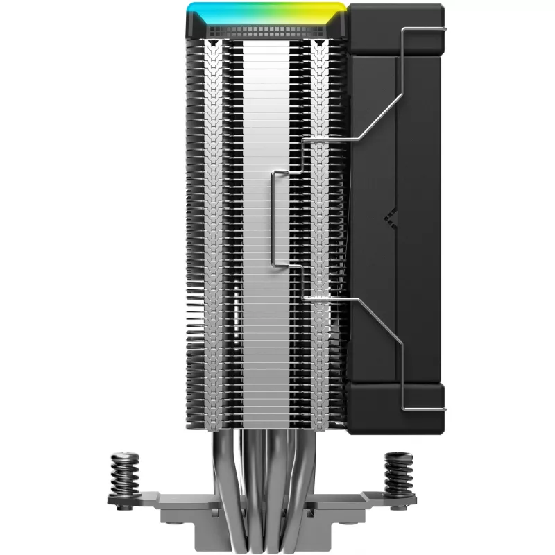 Chłodzenie DeepCool AK400 DIGITAL SE