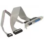 Kabel taśmowy DeLOCK 85644