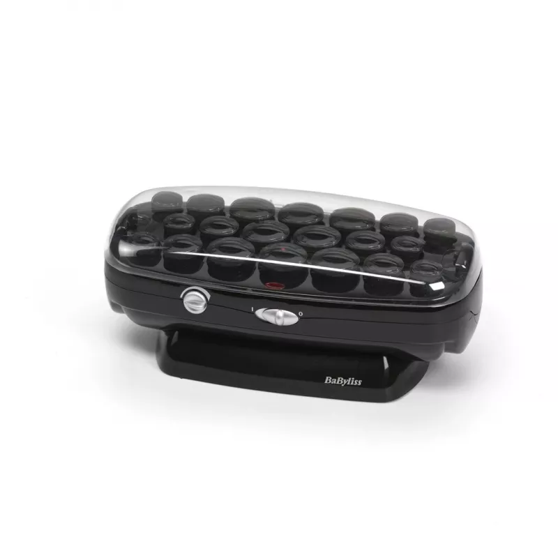 BaByliss RS035E Termo Ceramiczne nagrzewane wałki do włosów