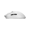Mysz White Shark GM-9010 MAXIMUS biała USB