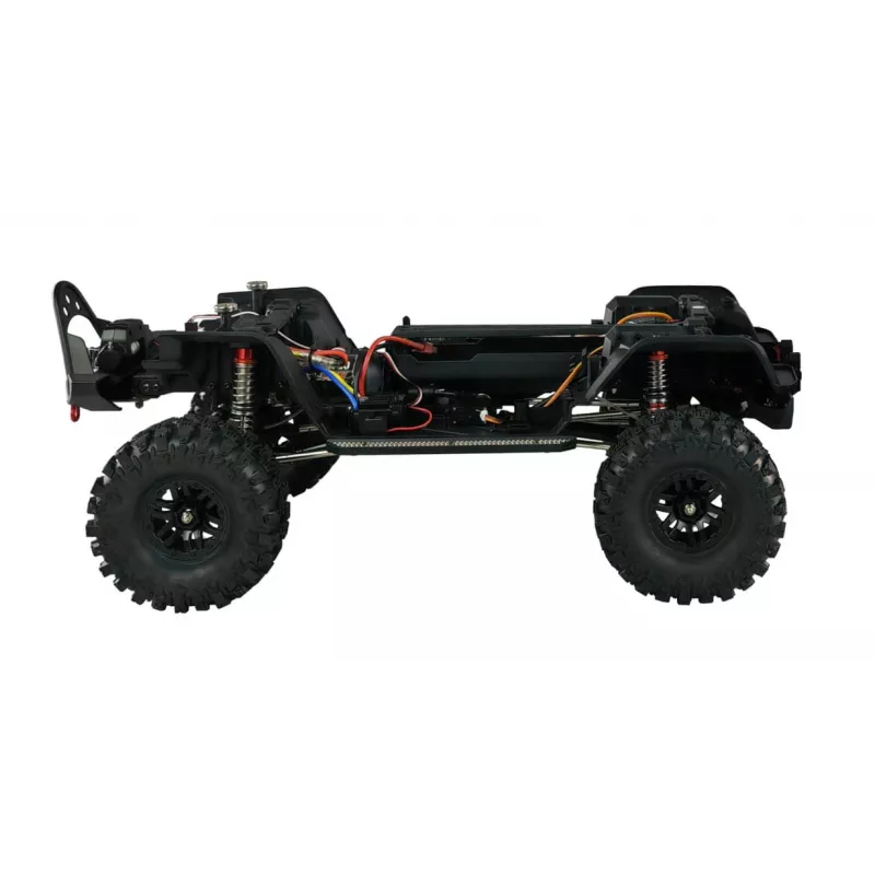 Crawler truck Amewi 22652 Silnik elektryczny 1:10 dla wieku 14+