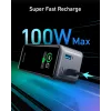 Ładowarka przenośna Anker Prime 20000 mAh