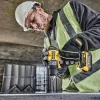 Wiertarka DeWALT DCD800E2T-QW 2000 RPM 1,28 kg Czarno-żółta