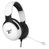 Zestaw słuchawkowy Subsonic Astra Gaming Headset biało-czarny SA5683-1