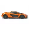 Samochód wyścigowy szosowy Jamara McLaren P1