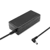 Zasilacz sieciowy do laptopa Qoltec Toshiba 65W 3,42A 19V 5,5x2,5 50073.65W