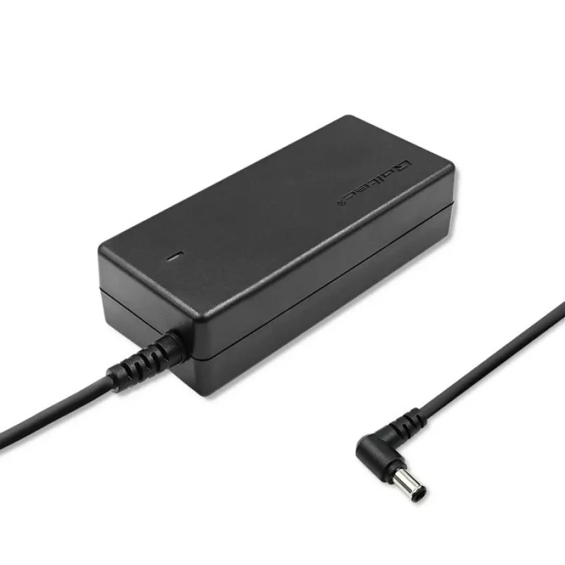 Zasilacz sieciowy do laptopa Qoltec Toshiba 65W 3,42A 19V 5,5x2,5 50073.65W