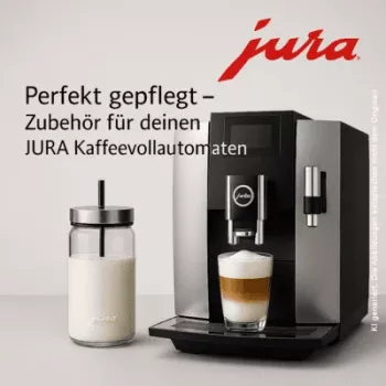 Końcówka dyszy mleka Jura 72228