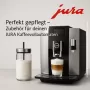 Końcówka dyszy mleka Jura 72228
