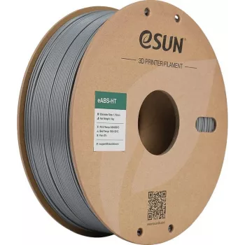 EABS-HT 1,75mm LIGHT szary 1kg (EABS-HT-P175LH1)