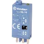 Finder Zeitmodul Serie 86.30 86.30.0.024.0000 12 - 24 V DC/AC (86.30.0.024.0000)
