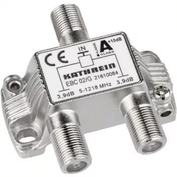 Rozgałęźnik kablowy Kathrein EBC 02/G