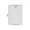 Lanberg WF01-6412-00S szafa rack 12U naścienna szara