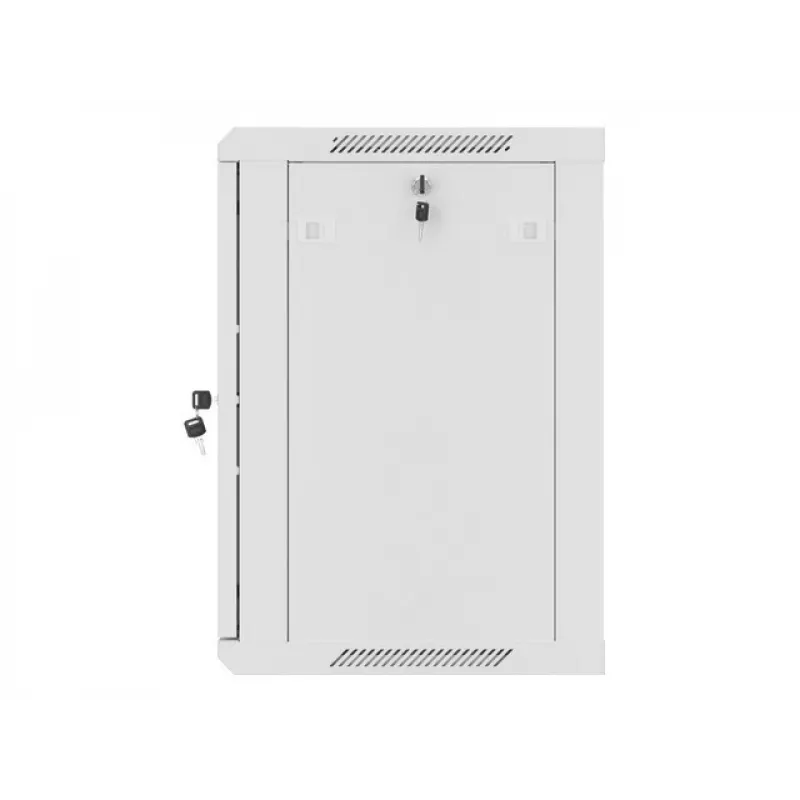 Lanberg WF01-6412-00S szafa rack 12U naścienna szara
