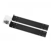 Server HPE Aruba X472 2-post Rack Kit - Switch-assembly kit JL482C