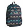 Plecak cool pack Urban 69953CP z przegrodą na laptopa 15 cali, wodoodporny