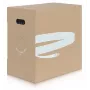 Kabel sieciowy Ubiquiti UACC-Cable-C6A-CMP U/UTP Cat6a 305 m biały