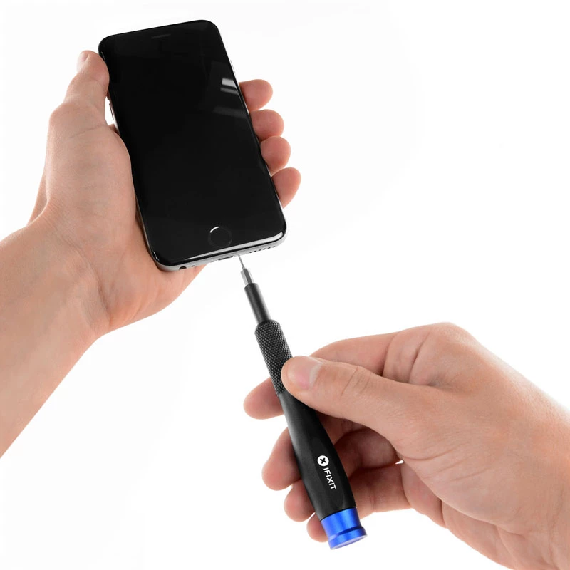 iFixit Mako 64 Bit Zestaw wkrętaków + iFixit Mahi Zestaw wkrętaków