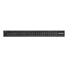 LANCOM GS-3652XP Managed L3 2.5G Ethernet (100/1000/2500) Power over Ethernet (PoE) 1U czarny