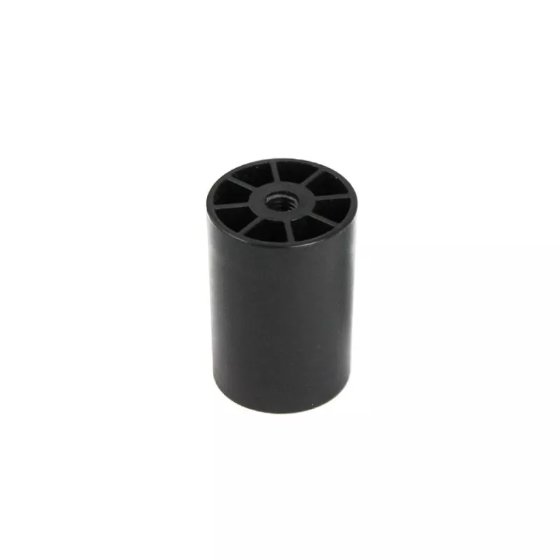 Lampka biurkowa LED ESPERANZA ELD119K Czarna — 3W, 4000K, 200 lm, USB-C, bateria 2400 mAh, wysokość 400 mm