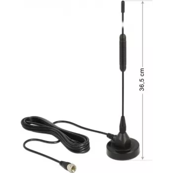 Antena dookólna DeLOCK 12412
