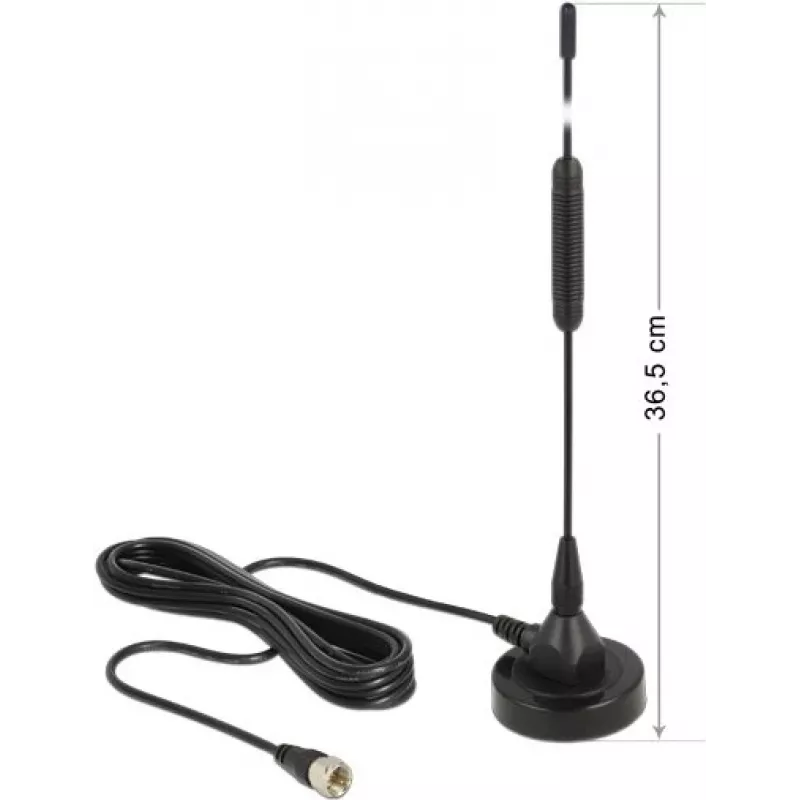 Antena dookólna DeLOCK 12412
