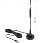 Antena dookólna DeLOCK 12412