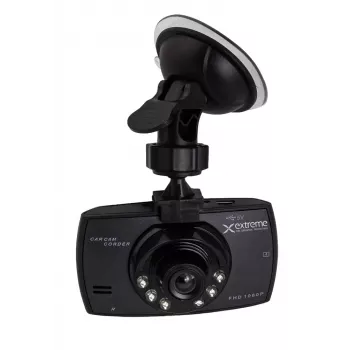 Kamera samochodowa ESPERANZA Wideorejestrator EXTREME XDR 101 (model 10954 EAN )