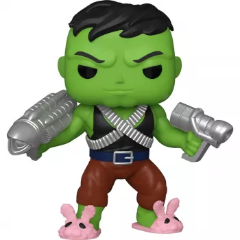 Figurka kolekcjonerska Funko POP! Professor Hulk