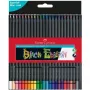 Kredki Faber-Castell 116424 Wielokolorowe 24 szt.