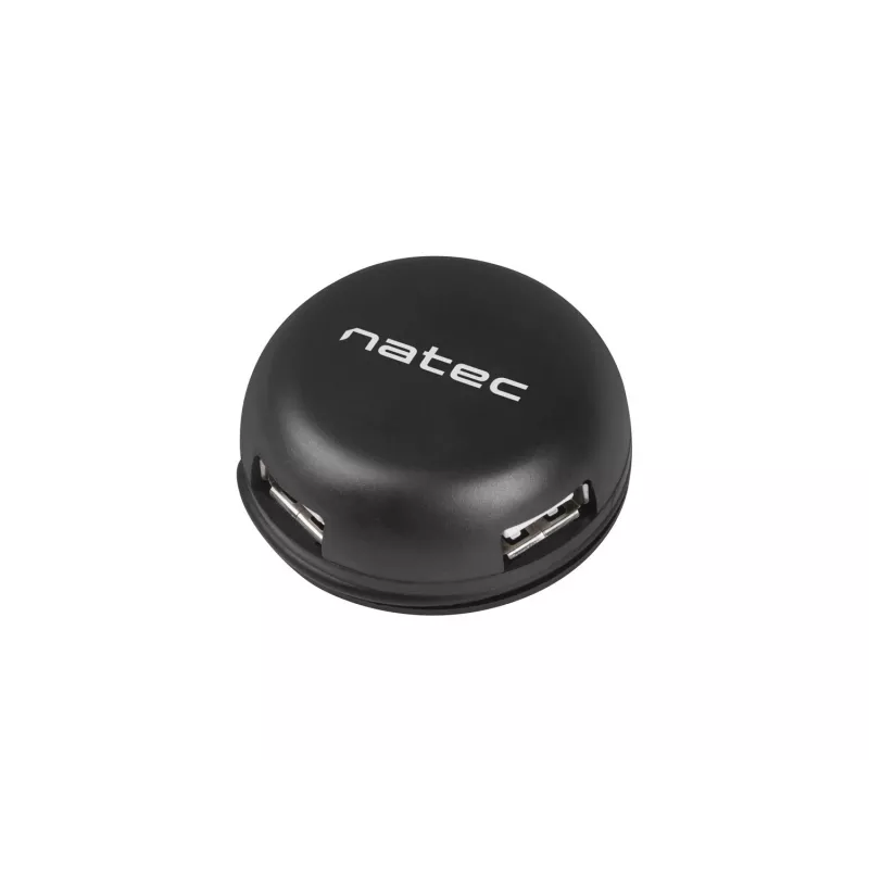 Koncentrator USB NATEC Bumblebee NHU-1330