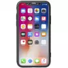 Etui Krusell Arvika 3.0 iPhone XS Max 16,5 cm czarne