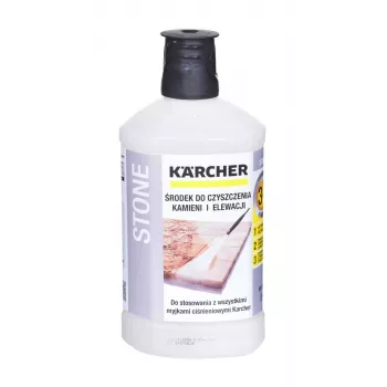 Uniwersalny środek czyszczący Karcher 6.295-765.0, 1000 ml, żrący