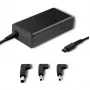 Zasilacz Adapter Inwerter Qoltec 51762 65W Czarny