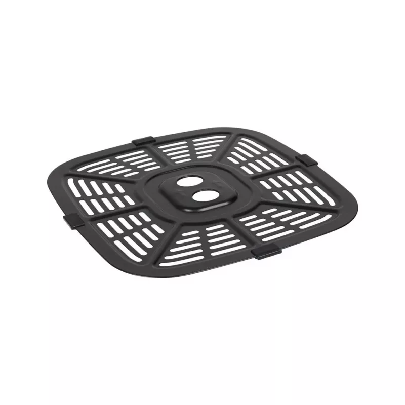 Frytkownica beztłuszczowa Tristar FR-9073 — Pojedyncza 9 L, 1800 W, dotykowy LED, czarna, min 30 °C