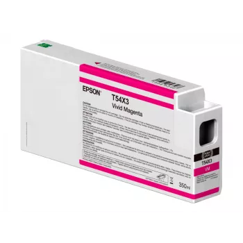Epson T54X30N wkład atramentowy 1 szt. Oryginalny Standardowa wydajność Żywa magenta