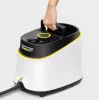 Steamer SC3 Deluxe Textile Edition EU 1.513-435.0