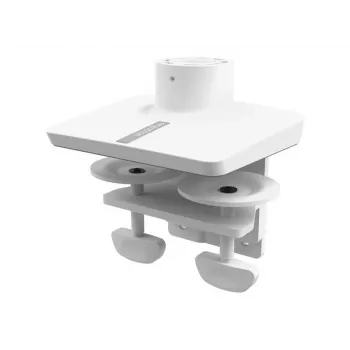Ergotron HX - Zestaw montażowy (mocowanie zaciskowe do biurka z podstawą) - Biały (98-630-216)
