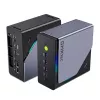 Mini PC GMKtec K12 Ryzen 7 H, 16 GB RAM, 32 GB + 1 TB SSD, Windows 11 Pro
